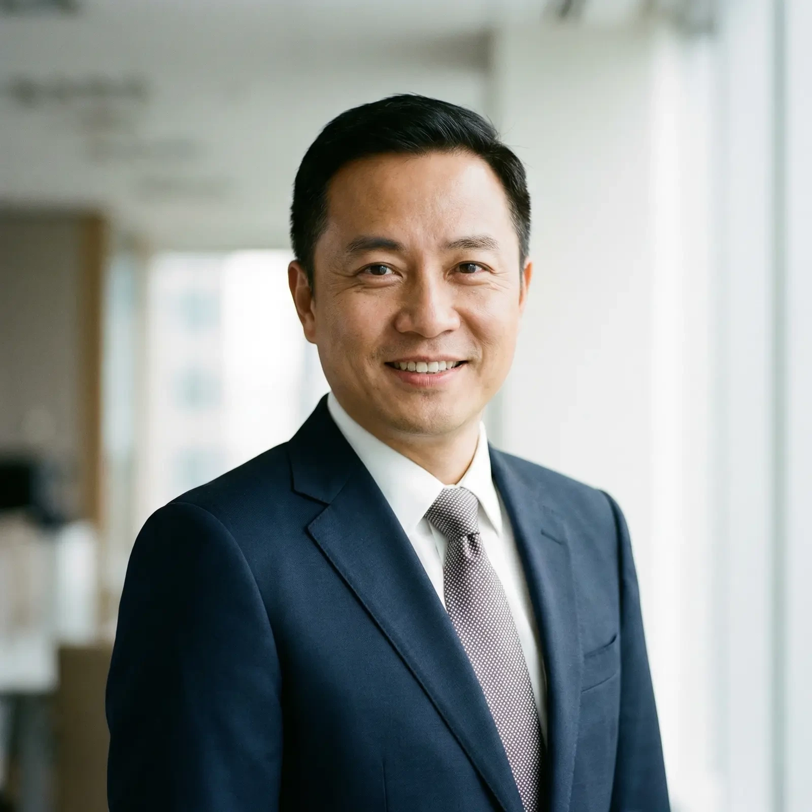 资深博彩分析师张伟头像